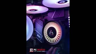 Ultimate Gaming amp Editing PC Build  RTX 4080 Super amp i914900K pcbuildup pcgaming pc gaming [upl. by Yelsnik740]