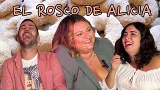 EPISODIO 11  EL ROSCO DE ALICIA  CÓMO ME LAS MARAVILLARÍA YO 🎙 [upl. by Deering923]