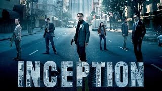 Inception  Movie Review by Chris Stuckmann [upl. by Takashi597]