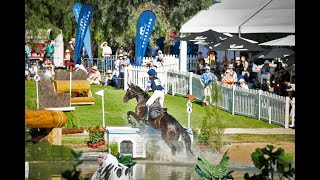 ADELAIDE INTERNATIONAL HORSE SHOW • AUSTRALIA [upl. by Erminia]