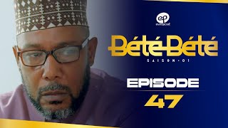 BÉTÉ BÉTÉ  Saison 1  Episode 47 VOSTFR [upl. by Allain93]