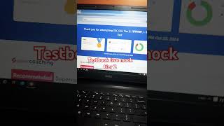 Testbook live mock [upl. by Arissa]