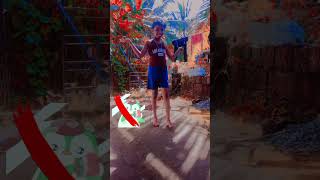 cross jump rope tutorial jumprope jump [upl. by Ycnaf398]