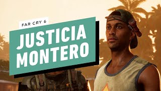 Far Cry 6 Walkthrough  Justicia Montero [upl. by Adama]