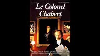 Le colonel Chabert [upl. by Kristi]