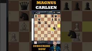 Magnus Converts into Win smoothly 🤯 [upl. by Akcinat]