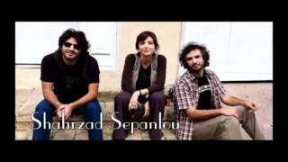 Shahrzad Sepanlou Dang Show  13tarhich starless [upl. by Eidob362]