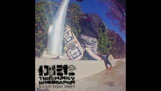 Del The Funky Homosapien  03 Delta Time [upl. by Llyrad]