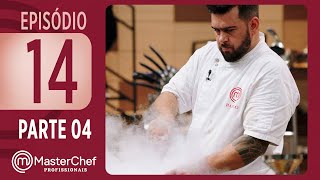 FINAL MASTERCHEF PROFISSIONAIS 05122017  PARTE 4  EP 14  TEMP 02 [upl. by Stagg954]