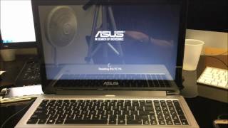 How to ║ Restore Reset a ASUS Transformer Book Flip to Factory Settings ║ Windows 10 [upl. by Monah321]