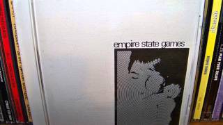 Empire State Games  Self Titled Discography Full [upl. by Chantal483]