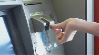 How to Keep Your Credit Card Safe from Skimming [upl. by Muscolo953]