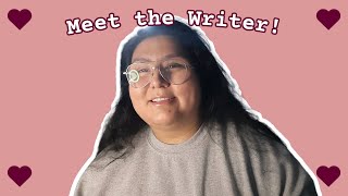 Meet the Writer Call me Adi   Authortube Newbie  An Introduction [upl. by Ilysa]