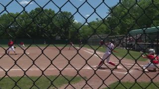 Canfield softball returning to state final four [upl. by Richmond]