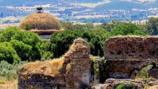 Turkey  Miletus  Travel Video [upl. by Bartholomew]