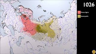 History of the Uralic Languages [upl. by Dranoel954]