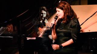 Kate Dimbleby sings quotI see a Darknessquot by Bonnie Prince Billy [upl. by Ainala]