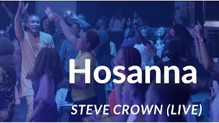 HOSANNA MUSIC  DON MOEN  ETERNAL GOD  FULL ALBUM 1990 [upl. by Nitsirc453]