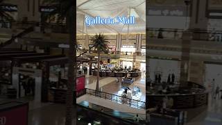 Galleria Mall jubail fanateershortsvideo youtubeshorts explore ksa sanasrecipe [upl. by Leinahtan]