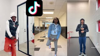 you you you get f dj smallz 732  freak you TikTok dance trend compilation [upl. by Bagger]