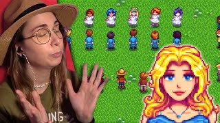 Why do I even try  Stardew 16 3 [upl. by Nnyroc]