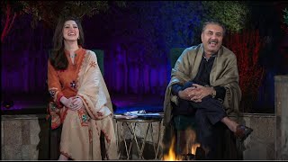 Aftab Iqbals Poetry Khabarhar Bloopers and Petreon Exclusive Show  PROMO [upl. by Hootman]