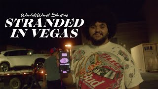 Stranded in Las Vegas [upl. by Schnapp]