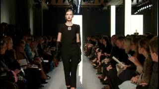 Sigrid Agren 2012 Runway Mix [upl. by Pelson]