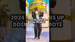 SNOOP DOGG SUES FORTNITE FOR TIDY EMOTE 🎤 [upl. by Siaht]