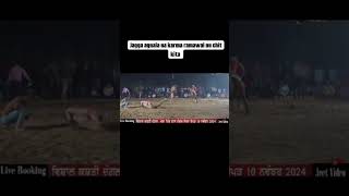 kustian indiansports youtubeshorts desidangalkusti kustidangal bhalwani [upl. by Odom275]