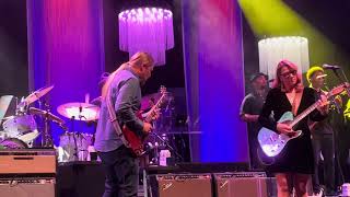 Tedeschi Trucks Band  Hear My Dear  Live at Altria Theater 31224 N1 [upl. by Spenser]