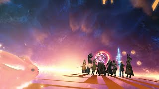 FFXIV  The Unending Coil of Bahamut Ultimate Clear  WHM POV  OCE [upl. by Hurlee]