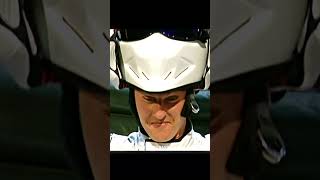 The Stig is revealed on Top Gear [upl. by Annay]