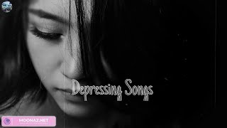 Sad tiktok songs playlist that will make you cry  Sad songs make you cry at 3am [upl. by Orodoet]