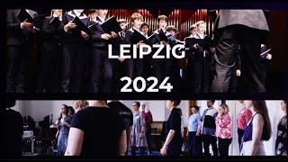 BDG Kongress 2024 Leipzig [upl. by Kassaraba]