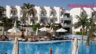 Hotel Sol Sharm Sharm el Sheikh Egipt  Egypt  mixtravelpl [upl. by Sherj741]