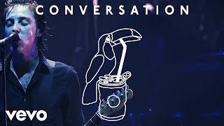 Catfish and the Bottlemen  Conversation Live From Manchester Arena [upl. by Emelina]