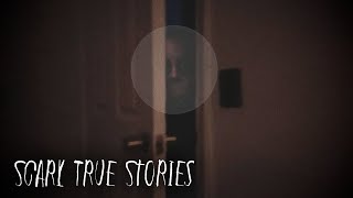 3 Actually Horrifying TRUE Horror Stories [upl. by Kciredor937]