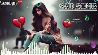 Dil ki Awaaz na suun paye ❤️❤️ Sad Song lofi music hindisadsong [upl. by Homere267]