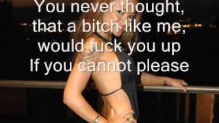 Tila Tequila  I Love U Lyrics [upl. by Rochester224]