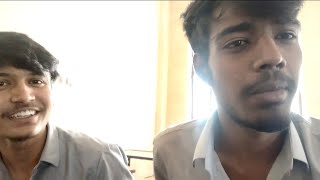 college vo kya hota h ye to apna adda h dailyvlog collegedayinmylife collegevlogger funny [upl. by Wareing159]