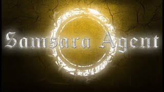 轮回序列 Samsara Agent  NEW  Roguelite horde survival in a postapocalyptic world  2K [upl. by Heimlich274]