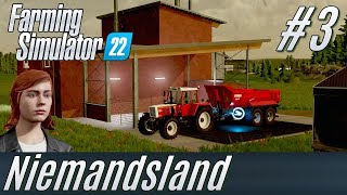 LS22 Survival im Niemandsland 3 Endlich Geld deutsch [upl. by Nylanej814]