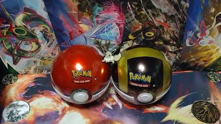 2 Costco D23 Pokeball opening part 2 [upl. by Lluj]