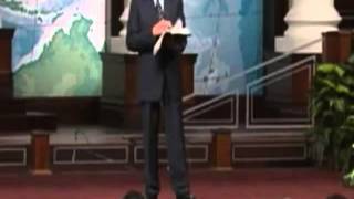 Charles Stanley El Arrepentimiento Genuino Charles Stanley [upl. by Enyaht]