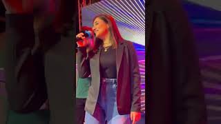 Je Pta Hunda 🥺 shorts video trending nimramehra sadsong [upl. by Airemahs]