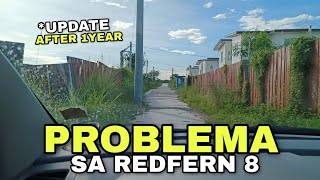 PROBLEMA SA REDFERN 8 PART 1  Lancaster New City Cavite  ARJAYDXB [upl. by Enilrac557]