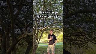 Do it broseph hashtag challenge tree hammer [upl. by Rolandson]