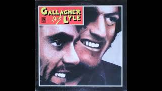 Gallagher And Lyle 1972 [upl. by Tuchman949]