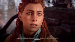 FLECHAS DE FUEGO  Horizon Zero Dawn  EP 3 [upl. by Celinka]